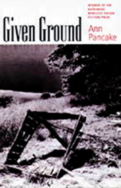 Couverture_Given Ground