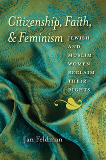 Front cover_Citizenship, Faith, and Feminism