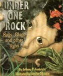 Front cover_Under One Rock