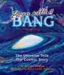 Born With A Bang: The Universe Tells Our Cosmic Story by Jennifer Morgan