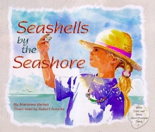 Couverture_Seashells By The Seashore