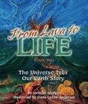 Front cover_From Lava To Life