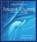 Couverture_Ancient Rhymes
