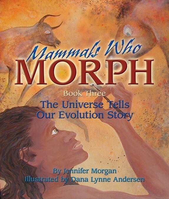 Couverture_Mammals Who Morph