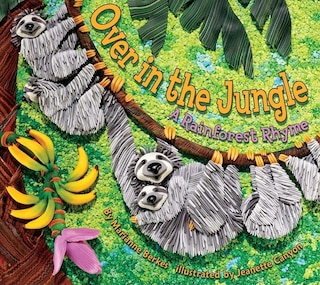 Couverture_Over In The Jungle