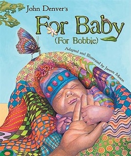 Front cover_For Baby (For Bobbie)