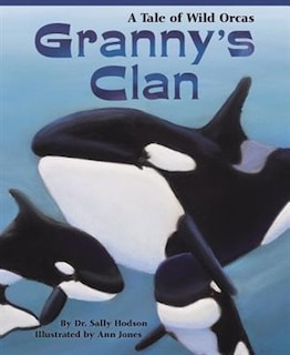 Front cover_Granny's Clan