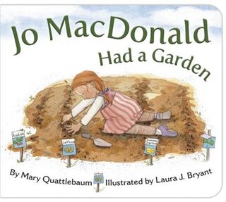 Front cover_Jo MacDonald Had a Garden