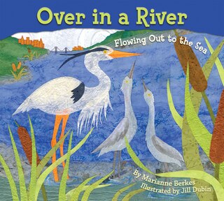 Front cover_Over in a River