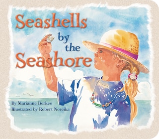 Front cover_Seashells by the Seashore