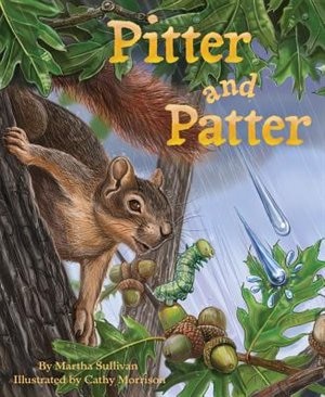 Front cover_Pitter and Patter