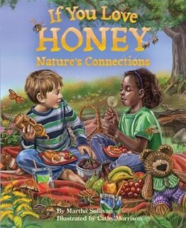 Couverture_If You Love Honey