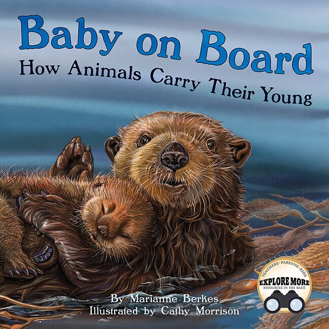 Couverture_Baby On Board