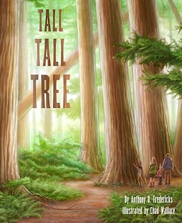 Front cover_Tall Tall Tree