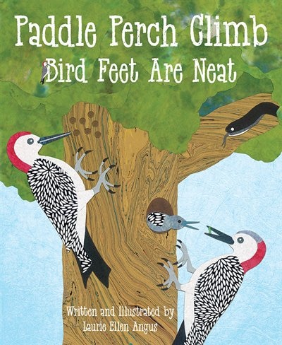 Couverture_Paddle Perch Climb