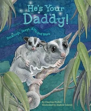 Front cover_He's Your Daddy