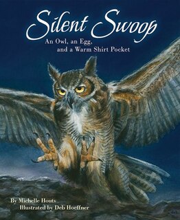 Couverture_Silent Swoop