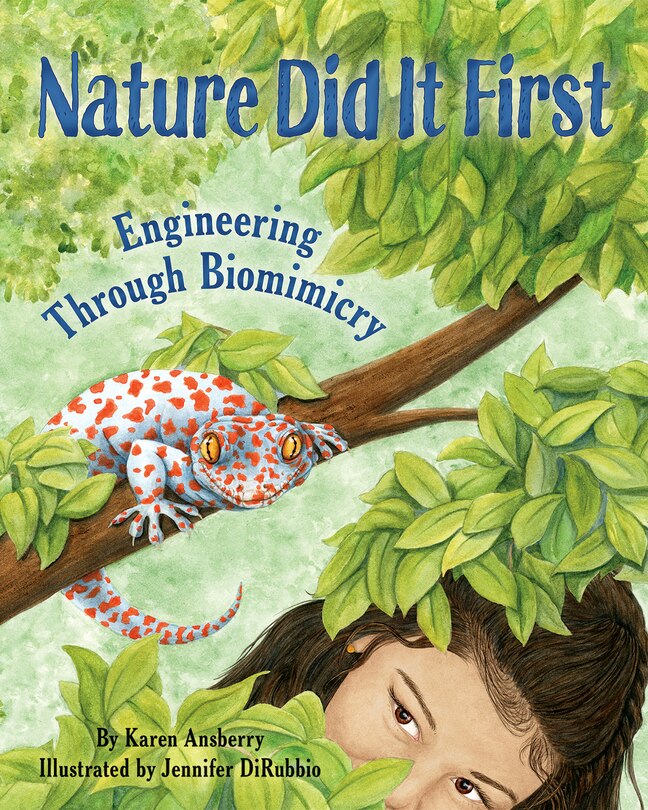 Front cover_Nature Did It First