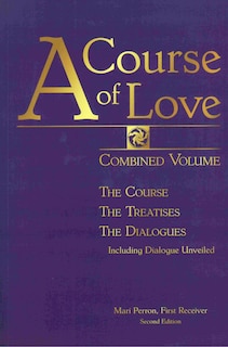 Front cover_A COURSE OF LOVE