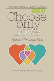 Couverture_Choose Only Love