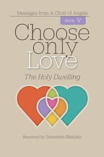 Front cover_Choose Only Love