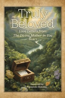 Front cover_Truly Beloved