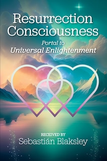 Couverture_Resurrection Consciousness