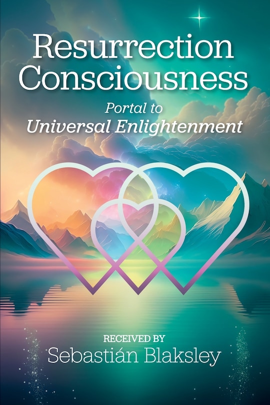 Couverture_Resurrection Consciousness