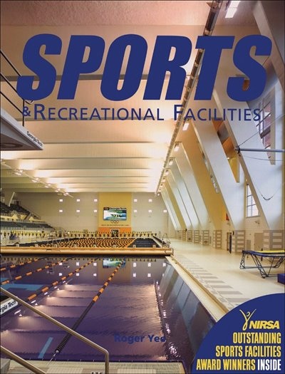 Front cover_Sports & Recreational Facilities