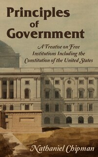 Front cover_Principles of Government