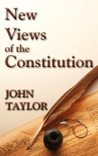 Couverture_New Views of the Constitution of the United States