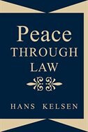 Couverture_Peace Through Law
