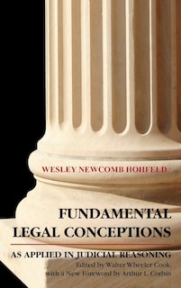 Couverture_Fundamental Legal Conceptions as Applied in Judicial Reasoning