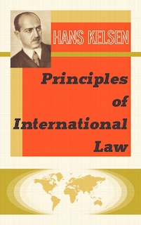 Couverture_Principles of International Law