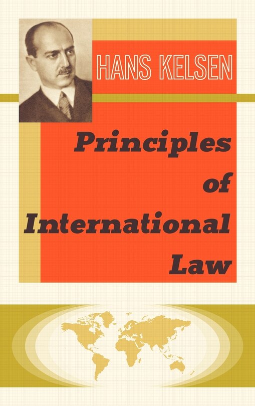 Couverture_Principles of International Law