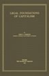 Couverture_Legal Foundations of Capitalism