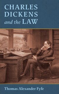 Front cover_Charles Dickens and the Law [1910]