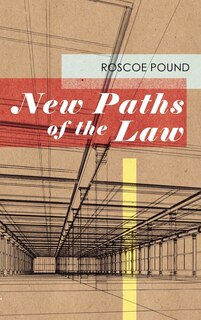 Front cover_New Paths of the Law