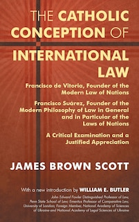 Couverture_The Catholic Conception of International Law