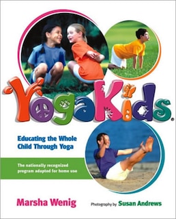 Front cover_Yogakids
