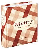 Couverture_Mom's Book Of Answers