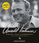 Front cover_Arnold Palmer