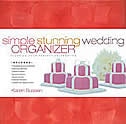 Front cover_Simple Stunning Wedding Organizer