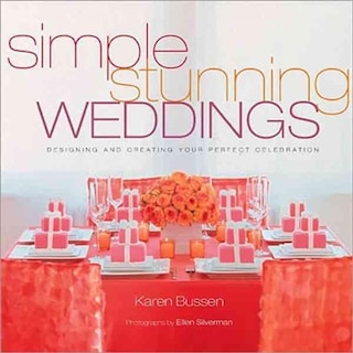 Couverture_Simple Stunning Weddings