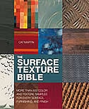 Front cover_The Surface Texture Bible