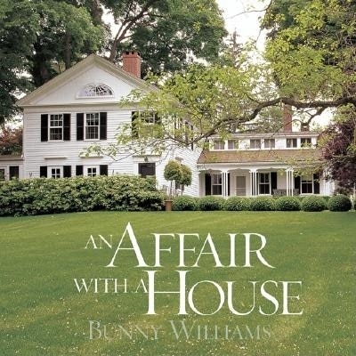 An Affair with a House