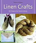 Front cover_Linen Crafts
