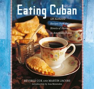 Front cover_Eating Cuban
