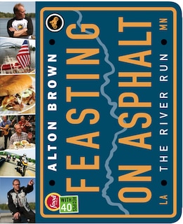 Front cover_Feasting on Asphalt