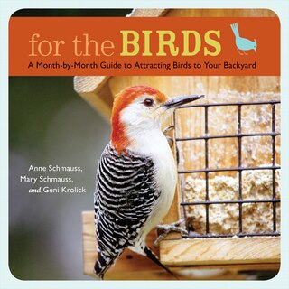 Couverture_For The Birds